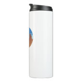 Bouteilles Isothermes Haute Vie désertique (Tourné sur la droite)