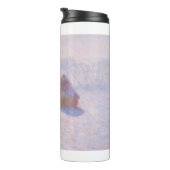 Bouteilles Isothermes Haystacks by Claude Monet (Tourné sur la droite)