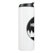 Bouteilles Isothermes HBMS CC Mug (Tourné sur la gauche)