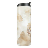 Bouteilles Isothermes Heart Sea Shells Sand (Tourné sur la gauche)