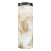 Bouteilles Isothermes Heart Sea Shells Sand (Dos)