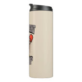 Bouteilles Isothermes Heavyweight Spud Champ Boxing Potato  (Tourné sur la droite)