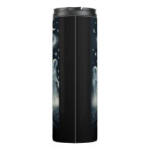 Bouteilles Isothermes Hécate Déesse des Carrefours Esprits Fantomatiques (Dos)