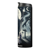 Bouteilles Isothermes Hécate Déesse des Esprits Fantomatiques des Carref (Tourné sur la droite)