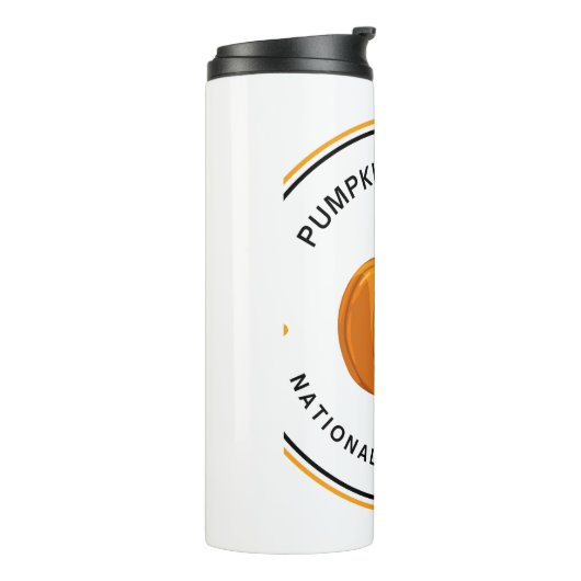 Bouteilles Isothermes Helloween (Tourné sur la gauche)