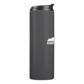 Bouteilles Isothermes Hendersonville Caroline du Nord S'il vous plaît (Tourné sur la gauche)