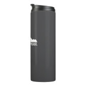 Bouteilles Isothermes Hendersonville Caroline du Nord S'il vous plaît (Tourné sur la droite)