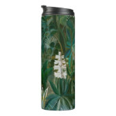 Bouteilles Isothermes Henri Rousseau - La jungle équatoriale (Tourné sur la droite)