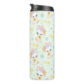 Bouteilles Isothermes Herbe de Pâques (Tourné sur la droite)