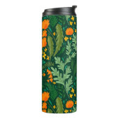 Bouteilles Isothermes Herbes et fleurs des champs (Tourné sur la gauche)