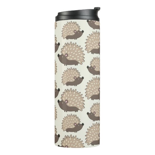 Bouteilles Isothermes Hérisson (Tourné sur la gauche)