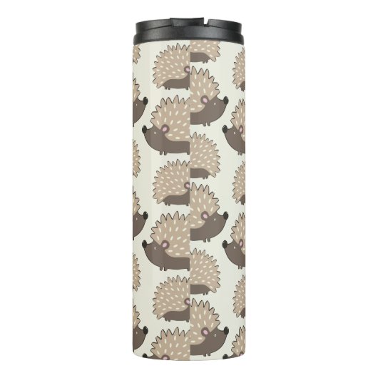 Bouteilles Isothermes Hérisson (Dos)