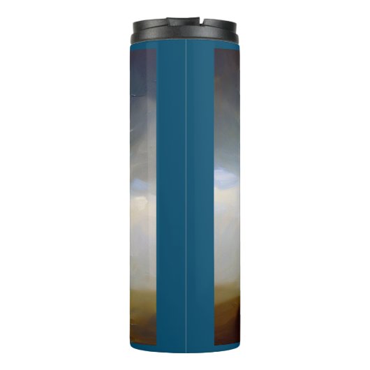 Bouteilles Isothermes Hérisson animal Spirit 3 (Dos)