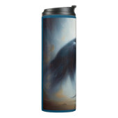 Bouteilles Isothermes Heron animal Spirit 2 (Tourné sur la gauche)