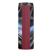 Bouteilles Isothermes Héros SF à bord du vaisseau spatial 2 (Dos)