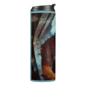 Bouteilles Isothermes Héros SF à bord du vaisseau spatial 4 (Tourné sur la gauche)