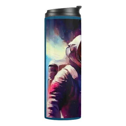 Bouteilles Isothermes Héros spatial SF 1 (Tourné sur la gauche)