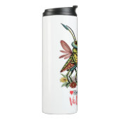 Bouteilles Isothermes Heureuse Sainte-Valentin (Tourné sur la gauche)