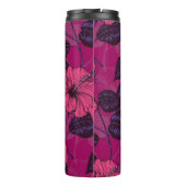 Bouteilles Isothermes Hibiscus (Dos)