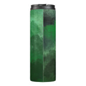 Bouteilles Isothermes hibou de l'aigle (Dos)