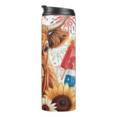 Bouteilles Isothermes Highland Summer Celebration (Tourné sur la droite)