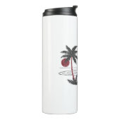 Bouteilles Isothermes Hilton Head Island (Tourné sur la gauche)