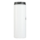 Bouteilles Isothermes Hineni - Je suis ici (Dos)