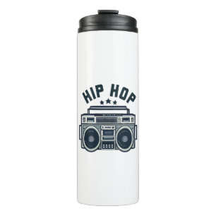 Bouteilles Isothermes Hip hop