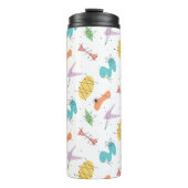 Bouteilles Isothermes Hip totale (Devant)