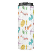 Bouteilles Isothermes Hip totale (Dos)