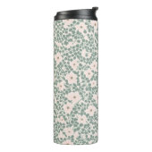 Bouteilles Isothermes Hippie Boho Floral (Tourné sur la gauche)