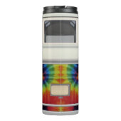 Bouteilles Isothermes Hippie Love Van (Dos)