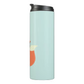 Bouteilles Isothermes Hipster Red Fox (Tourné sur la droite)