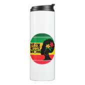 Bouteilles Isothermes Histoire noire (Tourné sur la gauche)