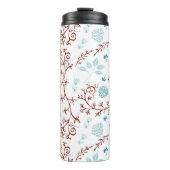 Bouteilles Isothermes hiver (Devant)