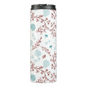 Bouteilles Isothermes hiver (Dos)