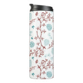 Bouteilles Isothermes hiver (Tourné sur la droite)