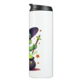 Bouteilles Isothermes Hocus Shellcus Turtle (Tourné sur la droite)