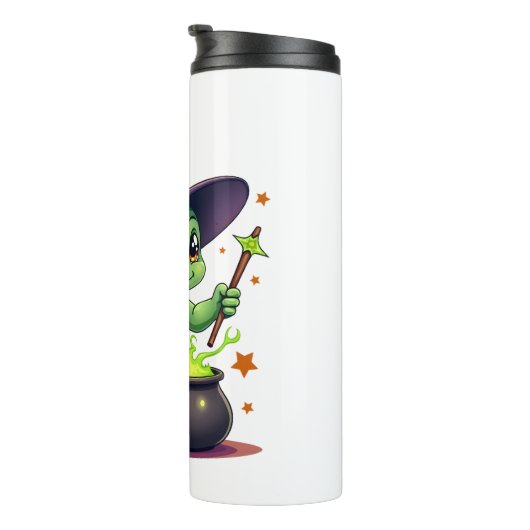 Bouteilles Isothermes Hocus Shellcus Turtle (Tourné sur la droite)