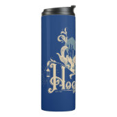 Bouteilles Isothermes HOGSMEADE™ Vintage Village Graphique (Tourné sur la gauche)