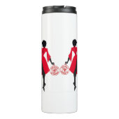 BOUTEILLES ISOTHERMES HOJ (Dos)