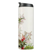 Bouteilles Isothermes HollyBerries 004 (Tourné sur la droite)