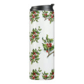 Bouteilles Isothermes HollyBerries 014 (Tourné sur la gauche)