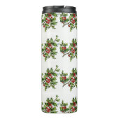 Bouteilles Isothermes HollyBerries 014 (Dos)