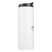 Bouteilles Isothermes Home Is Where Coffee Is Mug (Tourné sur la gauche)