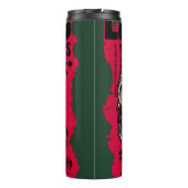 Bouteilles Isothermes Home/Kitchen Gorilla Boss Thermal Tumbler (Dos)