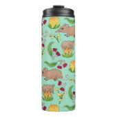 Bouteilles Isothermes Honey Possum (Devant)