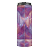 Bouteilles Isothermes Ho'oponopono Purple Smoke (Dos)