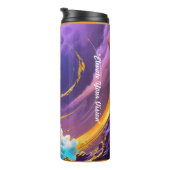 Bouteilles Isothermes "Horizons cosmiques Beckon" (Tourné sur la droite)