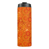 Bouteilles Isothermes Horlogerie (Devant)